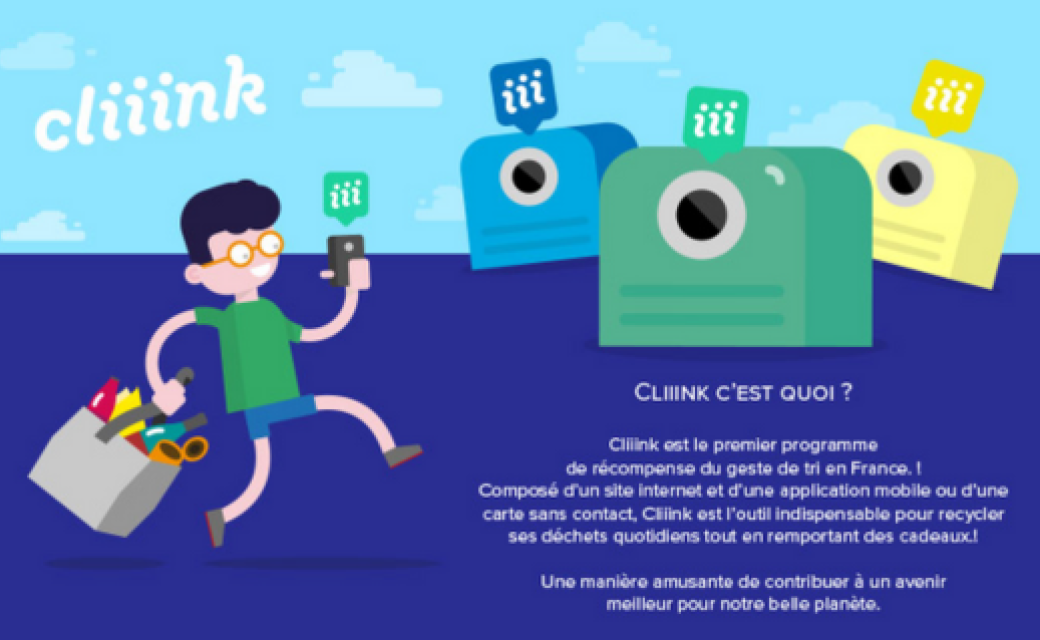 Source : Cliiink - Terradona 