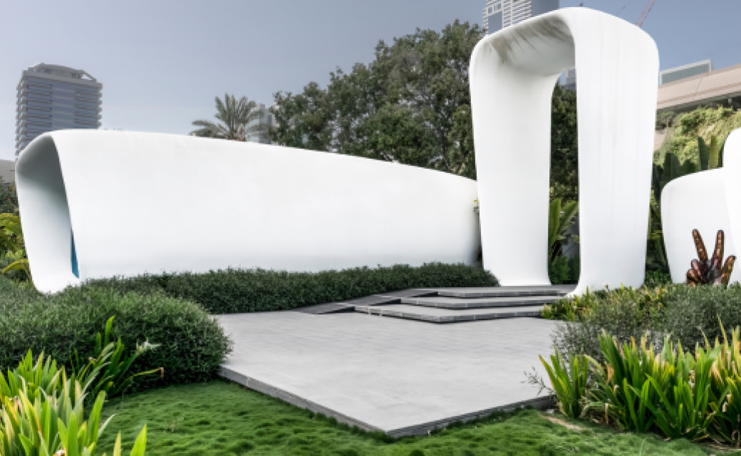 Source : Adobe Stock - solkafa - Dubai