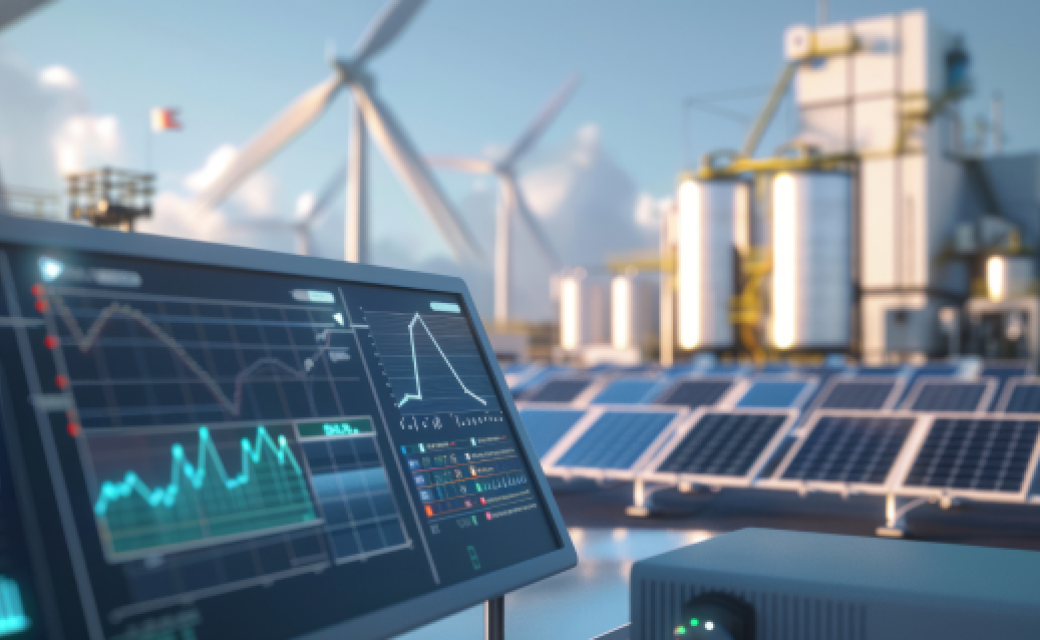Source : Adobe Stock - Aoridea - Autosuffisance énergétique