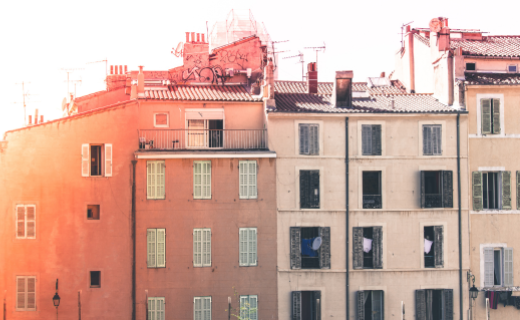Source : Adobe Stock -  Artsgraphiques.net - Marseille - Le Panier