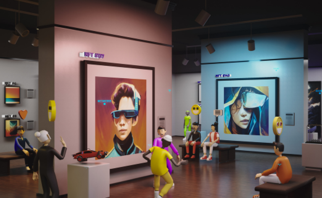 Source : Adobe Stock - @Framestock - Cleveland Museum of Art 