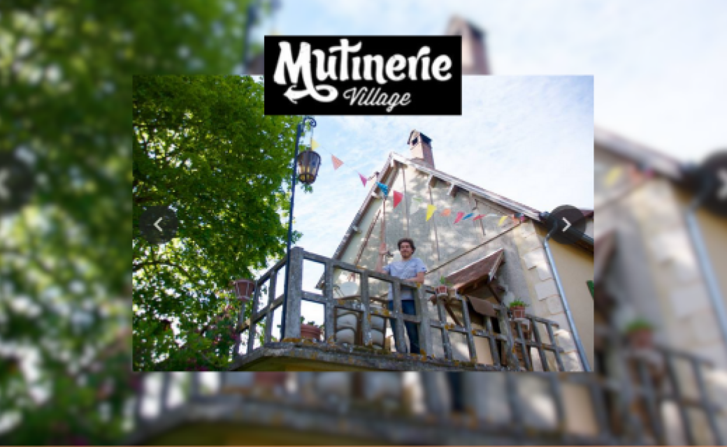 Source : Mutinerie Village