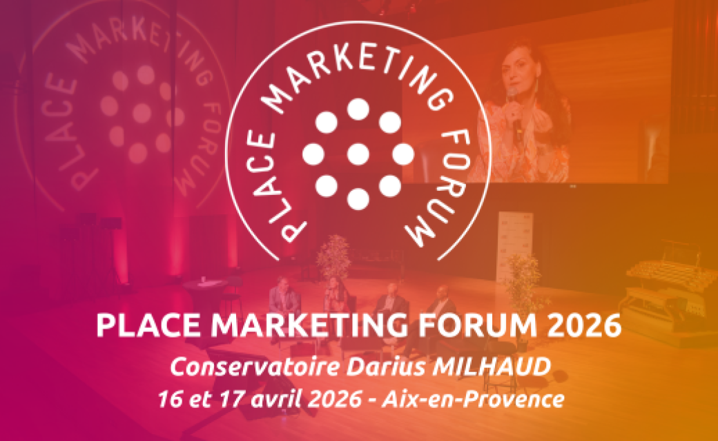 Illustration Place Marketing Forum 2026