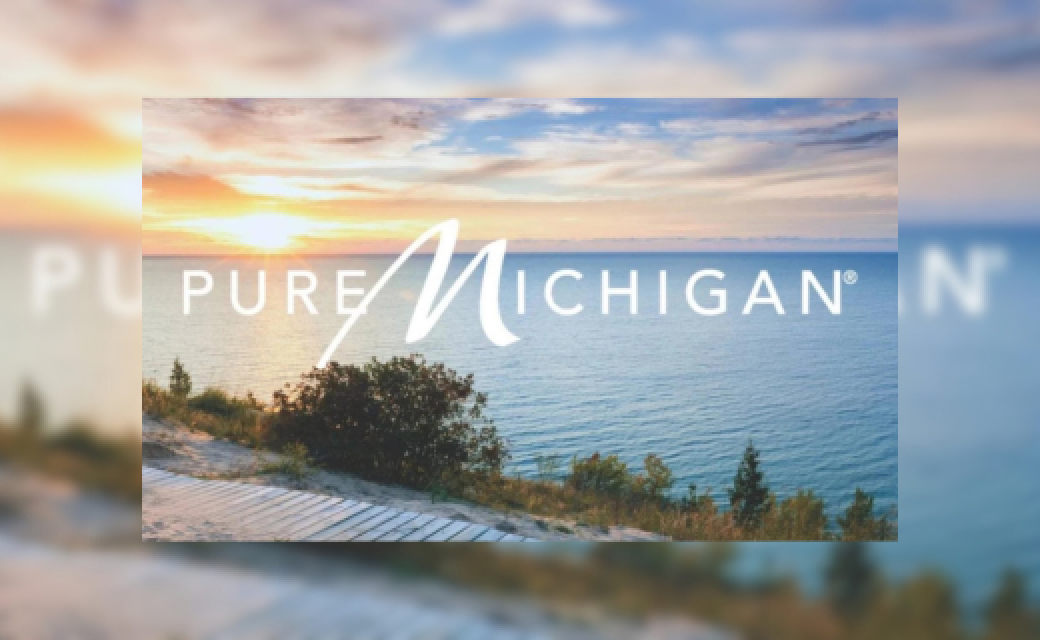 Pure Michigan