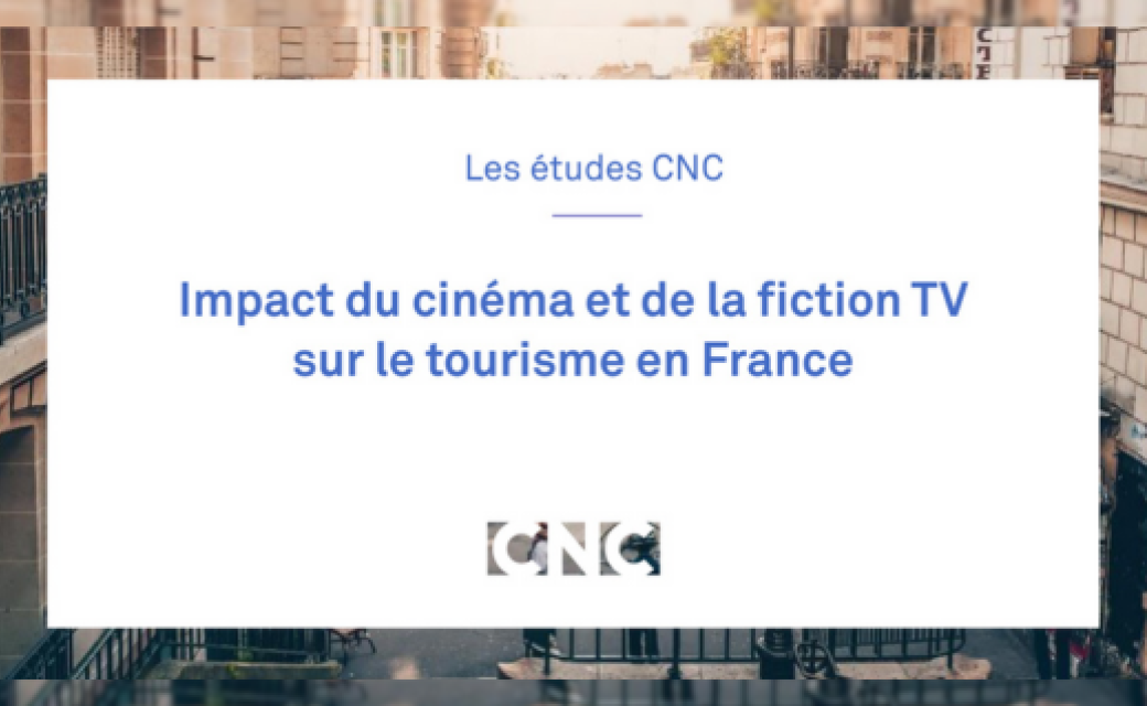 Source : Etude Impact du cinéma et de la fiction TV sur le tourisme en France - CNC / Ifop, 2023