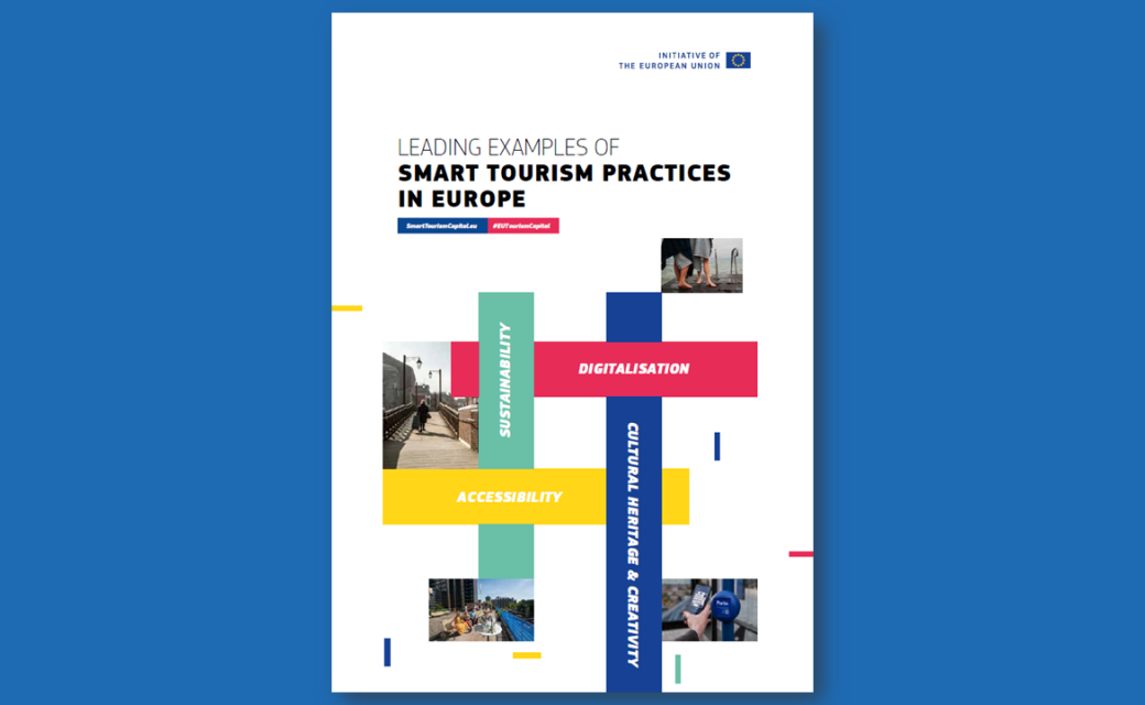 Smart Tourism Practices in Europe