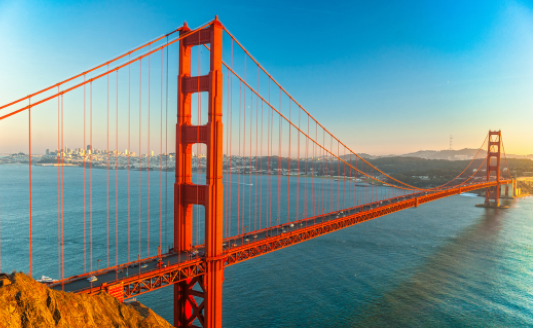 Source : Adobe Stock - Luciano Mortula-LGM - San Francisco
