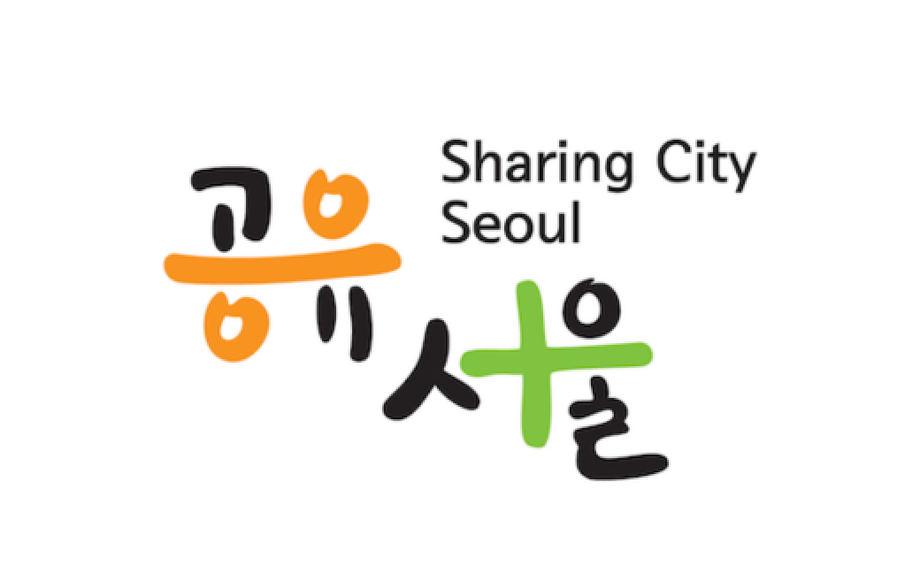 Seoul-Sharing-City