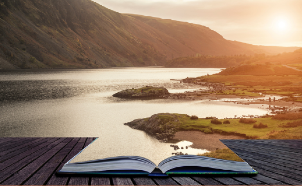 Source : Adobe Stock - Veneratio - Storytelling