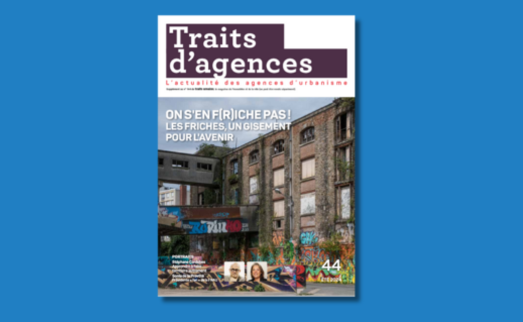 Illustration Traits d'agence n°44