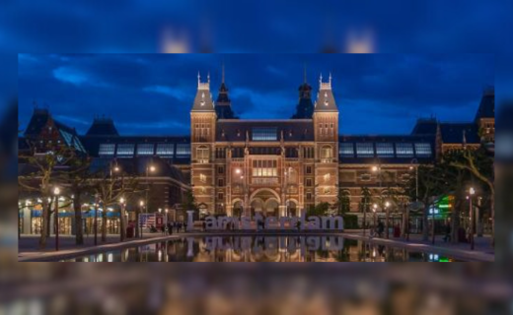 Une nuit au Musée : le Rijksmuseum « privatisé » pour son 10 millionième visiteur 